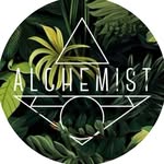 Alchemist Logo
